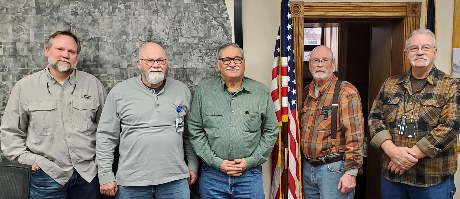 BoS Group Picture 2025